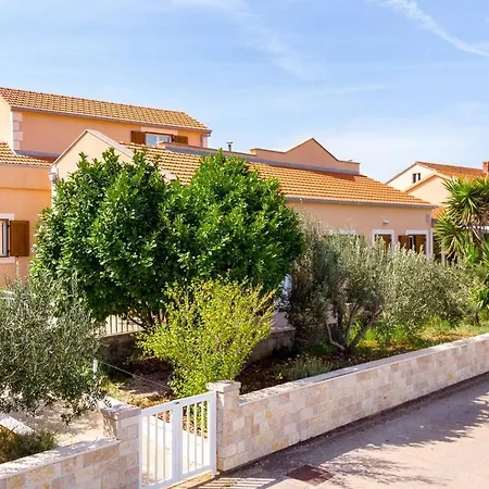 Skafo Appartement Račišće