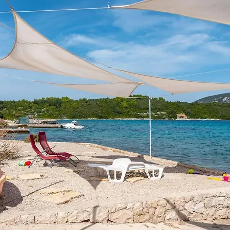 Skafo Appartement Račišće