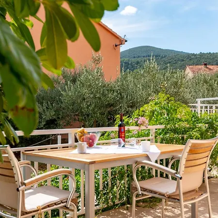 Appartement Skafo *