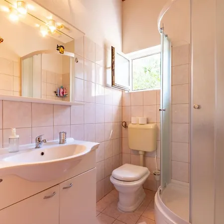 Skafo Appartement *